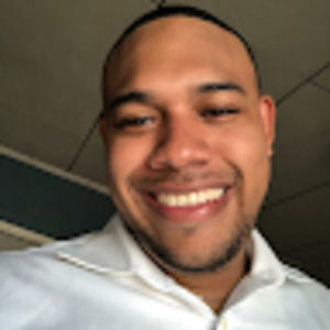 Meet your Posher, Gabriel eduardo